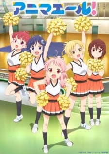 Anime picture 1