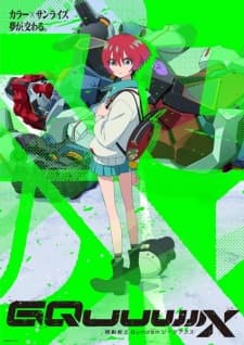 Anime picture 1