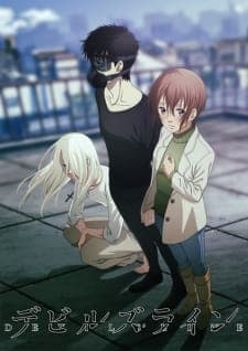 Anime picture 1