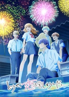 Anime picture 1