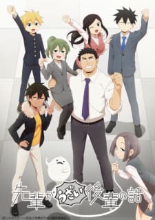Anime picture 1
