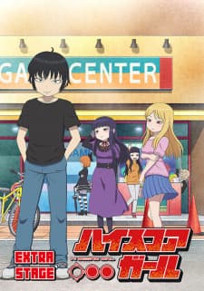 Anime picture 1