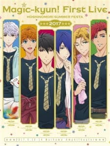 Anime picture 1