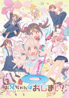 Anime picture 1