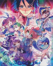 Anime picture 5