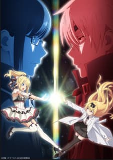 Anime picture 1