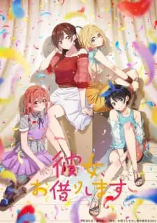 Anime picture 1