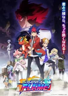 Anime picture 1