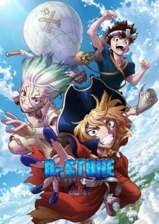 Anime picture 1