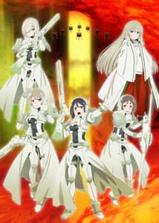 Anime picture 5