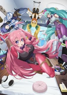 Anime picture 7