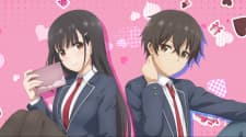 Anime picture 1