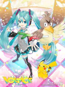 Anime picture 1