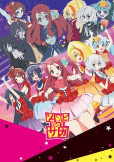 Anime picture 1