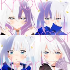 Anime picture 1