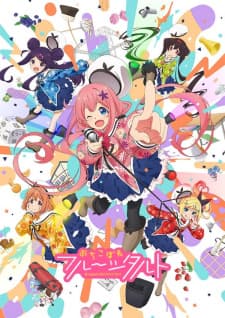 Anime picture 1