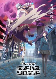 Anime picture 1