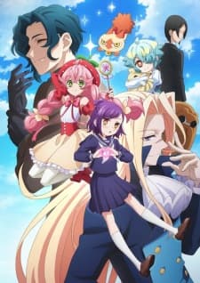 Anime picture 7
