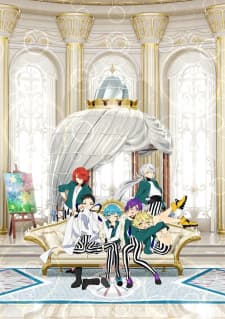 Anime picture 5