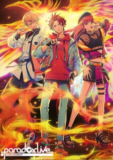 Anime picture 8