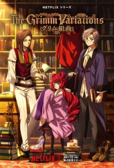 Anime picture 1