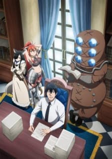 Anime picture 3