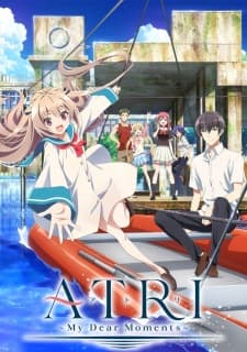 Anime picture 6
