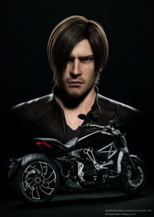 Anime picture 2