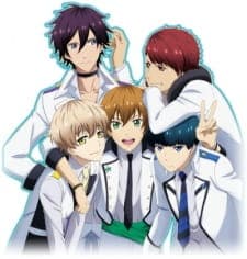Anime picture 2