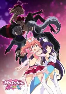 Anime picture 1