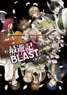 Anime picture 1