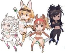 Anime picture 1