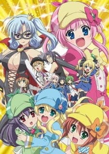 Anime picture 1