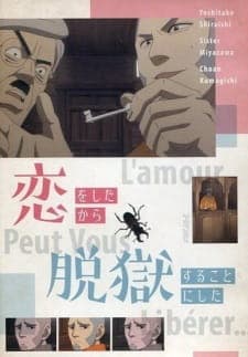 Anime picture 1
