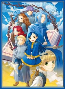 Anime picture 6