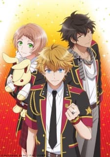 Anime picture 3
