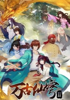 Anime picture 1