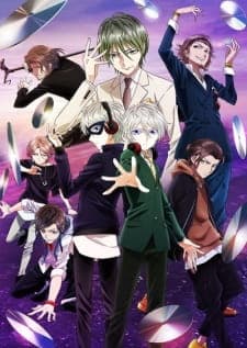Anime picture 1