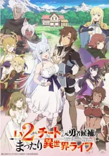 Anime picture 1