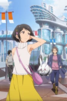 Anime picture 1