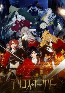 Anime picture 1