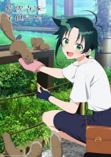 Anime picture 8