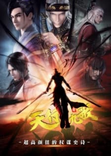 Anime picture 1