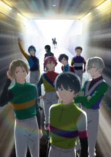 Anime picture 5