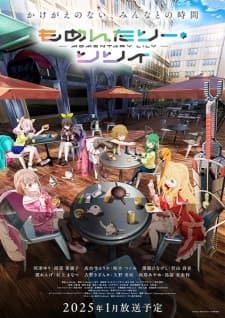 Anime picture 1