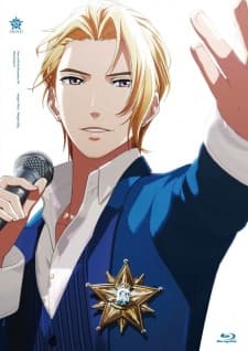 Anime picture 1