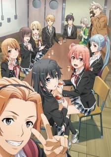 Anime picture 8