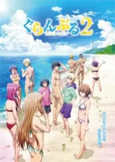 Anime picture 1