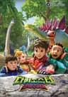 Dinoster: Gonglyongsuhodae 3rd Season