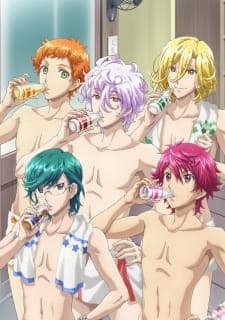 Anime picture 4